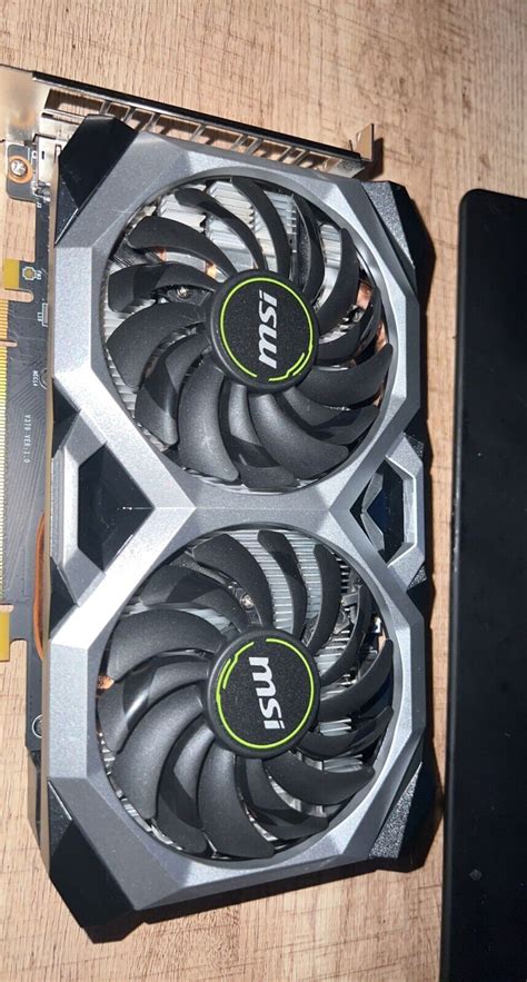 gtx 1660 ebay